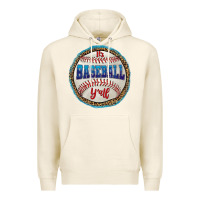 Tofu it's baseball y'all Premium Hoodie - HRA Design Shop