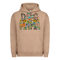 Pigment Burro dog mama Urban Hoodie - RacoonDesign