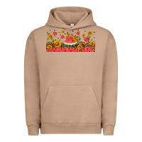 Pigment Burro watermelon libbey cup Urban Hoodie - HRA Design Shop