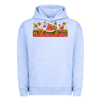 Pigment Grape Ice watermelon libbey cup Urban Hoodie - HRA Design Shop