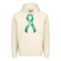Tofu liver cancer ribbon fa element Premium Hoodie - FaDigitalArtStudio