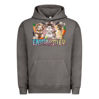 Pigment Tornado east hustler Urban Hoodie - RacoonDesign