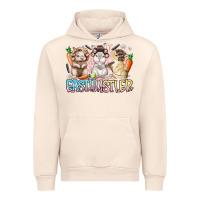 Sandshell east hustler Urban Hoodie - RacoonDesign