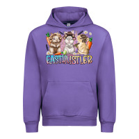 Tulip east hustler Urban Hoodie - RacoonDesign