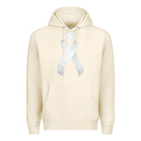 Tofu lung cancer ribbon fa element Premium Hoodie - FaDigitalArtStudio