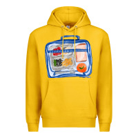 Lemon lunchbox fa element Premium Hoodie - FaDigitalArtStudio