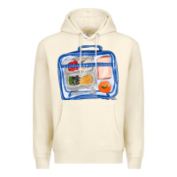 Sandshell lunchbox fa element Premium Hoodie - FaDigitalArtStudio