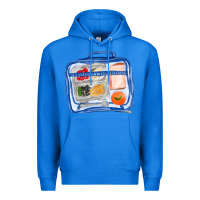 True Royal lunchbox fa element Premium Hoodie - FaDigitalArtStudio