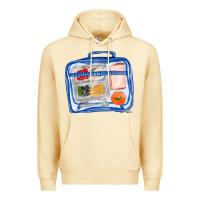 Pina Colada lunchbox fa element Premium Hoodie - FaDigitalArtStudio