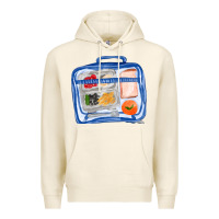 Tofu lunchbox fa element Premium Hoodie - FaDigitalArtStudio