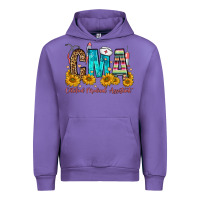 Tulip cma certified medical assistant Urban Hoodie - FaDigitalArtStudio