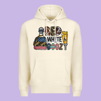 Tequila Premium Hoodie Designed By Cowhidedigitalart