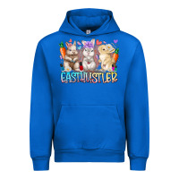 Cobalt east nail hustler Urban Hoodie - RacoonDesign