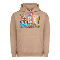 Pigment Burro east nail hustler Urban Hoodie - RacoonDesign