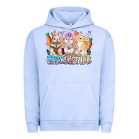 Pigment Grape Ice east nail hustler Urban Hoodie - RacoonDesign