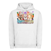 Pigment Lunar Rock east nail hustler Urban Hoodie - RacoonDesign