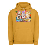 Pigment Peanut Butter east nail hustler Urban Hoodie - RacoonDesign