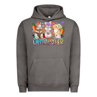 Pigment Tornado east nail hustler Urban Hoodie - RacoonDesign