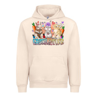 Sandshell east nail hustler Urban Hoodie - RacoonDesign