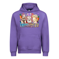 Tulip east nail hustler Urban Hoodie - RacoonDesign