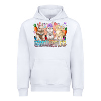 White east nail hustler Urban Hoodie - RacoonDesign