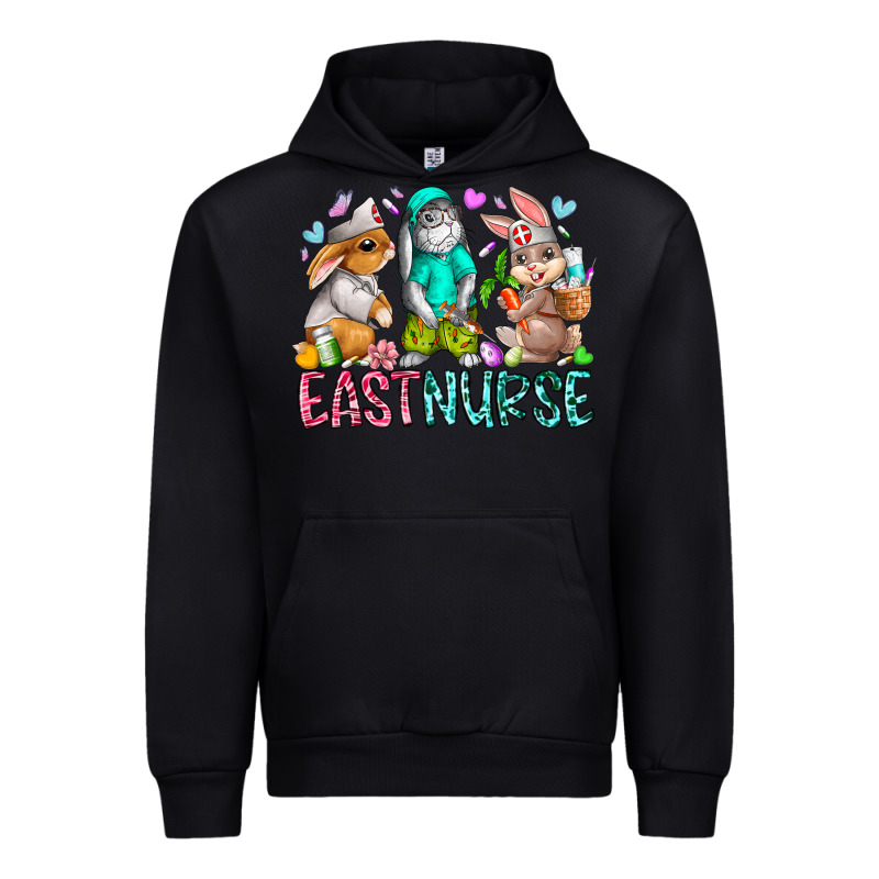 East Nurse Urban Hoodie by RacoonDesign | Teevron