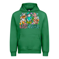 Emerald east nurse Urban Hoodie - RacoonDesign