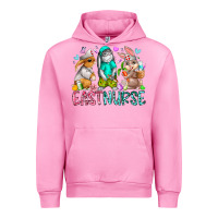 Fuchsia Pink east nurse Urban Hoodie - RacoonDesign