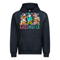 Navy east nurse Urban Hoodie - RacoonDesign