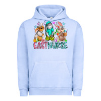 Pigment Grape Ice east nurse Urban Hoodie - RacoonDesign