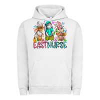 Pigment Lunar Rock east nurse Urban Hoodie - RacoonDesign