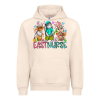 Sandshell east nurse Urban Hoodie - RacoonDesign