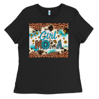 Black mom Ladies Tee - Artiststas