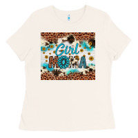 Bone mom Ladies Tee - Artiststas