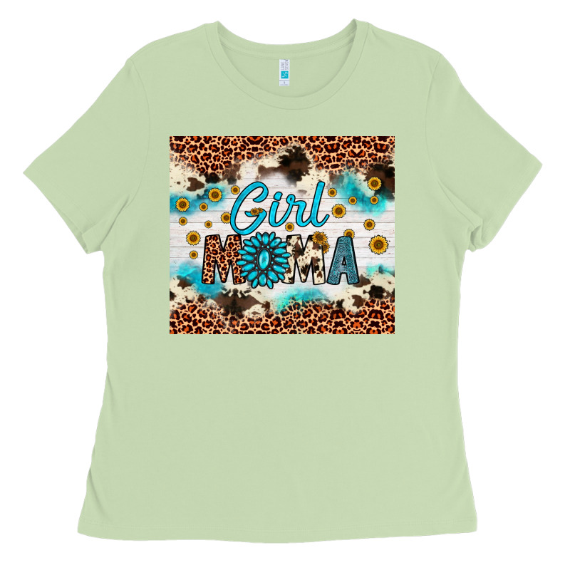 Mom Ladies Tee by Artiststas | Teevron