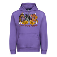 Tulip cna certified nursing assistant Urban Hoodie - FaDigitalArtStudio