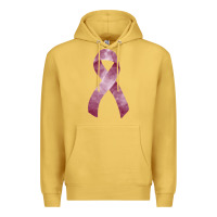 Antique Gold multiple myeloma mm maroon ribbon fa element Premium Hoodie - FaDigitalArtStudio