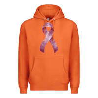 Carrot multiple myeloma mm maroon ribbon fa element Premium Hoodie - FaDigitalArtStudio