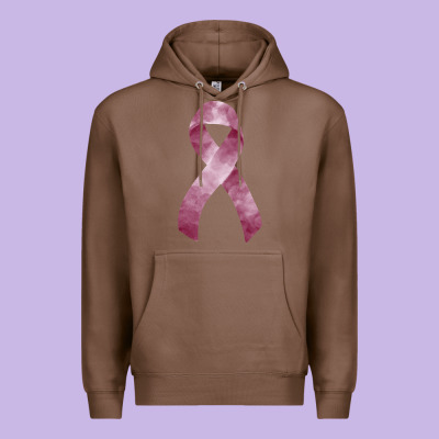 Multiple Myeloma Mm Maroon Ribbon Fa Element Premium Hoodie Designed By Fadigitalartstudio