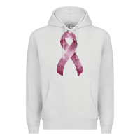 Dove Grey multiple myeloma mm maroon ribbon fa element Premium Hoodie - FaDigitalArtStudio