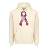 Sandshell multiple myeloma mm maroon ribbon fa element Premium Hoodie - FaDigitalArtStudio