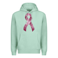 Seafoam multiple myeloma mm maroon ribbon fa element Premium Hoodie - FaDigitalArtStudio