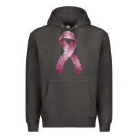 Smoke multiple myeloma mm maroon ribbon fa element Premium Hoodie - FaDigitalArtStudio