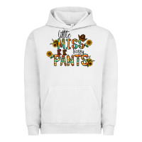 Pigment Lunar Rock little mıss sassy pants Urban Hoodie - CowhideDigitalArt