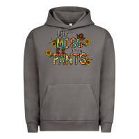 Pigment Tornado little mıss sassy pants Urban Hoodie - CowhideDigitalArt