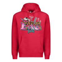 Cardinal ekg tech Premium Hoodie - AdoDesignShop