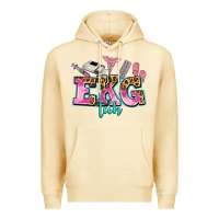 Pina Colada ekg tech Premium Hoodie - AdoDesignShop