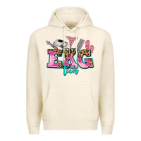 Tofu ekg tech Premium Hoodie - AdoDesignShop