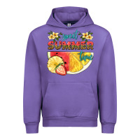 Tulip sweet summer time Urban Hoodie - HRA Design Shop