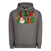 Pigment Tornado feelin' jolly Urban Hoodie - FaDigitalArtStudio